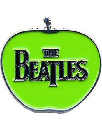 The Beatles - Apple Logo - Pin
