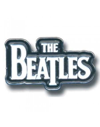 The Beatles - Drop T Logo -...