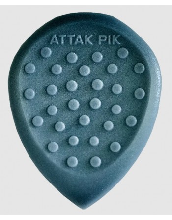 Attak Pik - Stealth III XL...