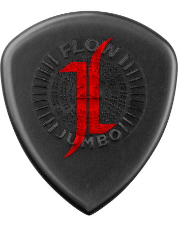 Jim Dunlop Jeff Loomis Flow...