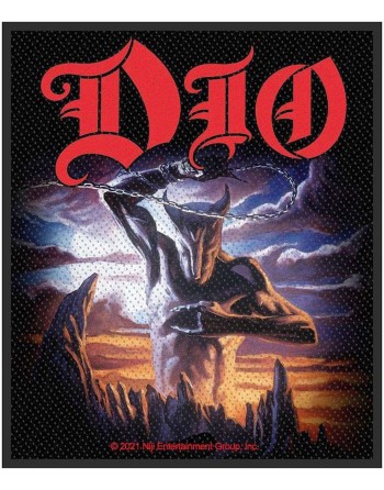 Dio - Holy Diver/Murray  patch