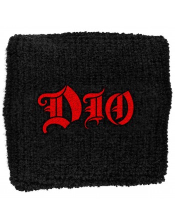 Dio - Logo - wristband...