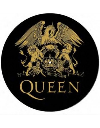 Queen - Logo - Platenspeler...