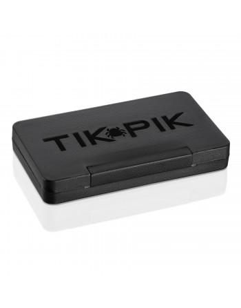 Tik Pik - Celluloid plectrum - 6-pack - medium 0.71 mm