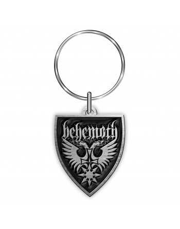 Behemoth - Eagle - Sleutelhanger