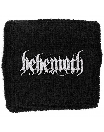 Behemoth - Logo - wristband...