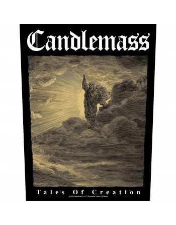 Candlemass - Tales of...