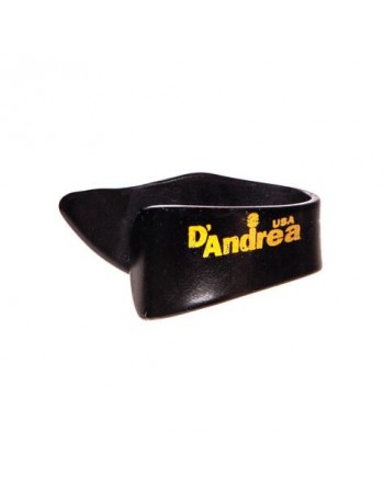 D'Andrea Duimplectrum Medium