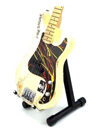 Miniatuur Fender Precision...