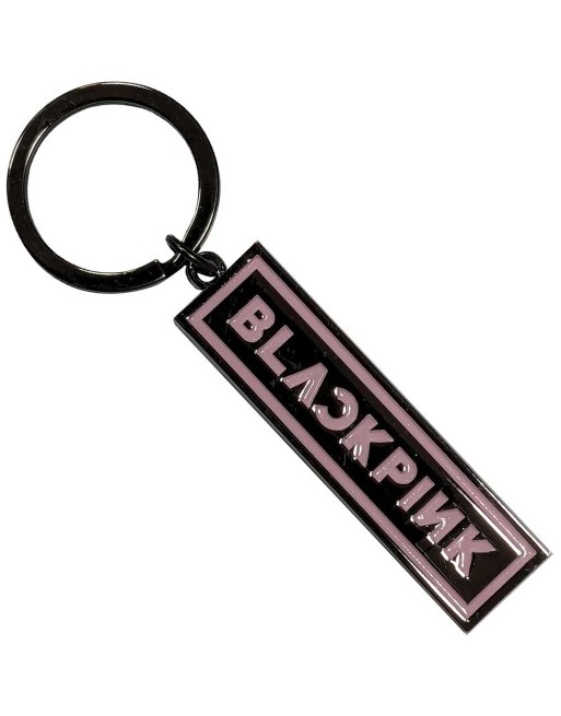 Blackpink - Logo - Sleutelhanger