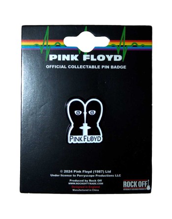 Pink Floyd - Division Bell - Pin