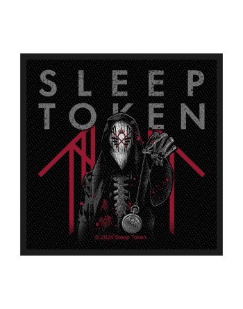 Sleep Token - Hypnosis - Patch
