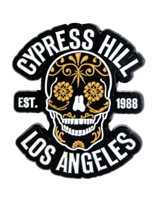 Cypress Hill - Los Angeles 1988 - Pin Cypress Hill - Los Angeles 1988 - Pin