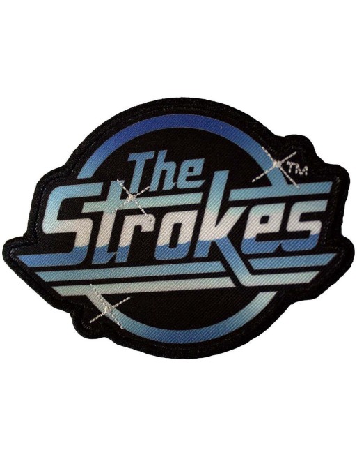 The Strokes - OG Magna - Patch