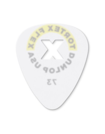 Jim Dunlop Tortex Flex X plectrum 0.73 mm
