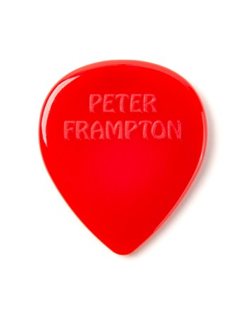 Jim Dunlop - Peter Frampton - Plectrum - 2.08 mm