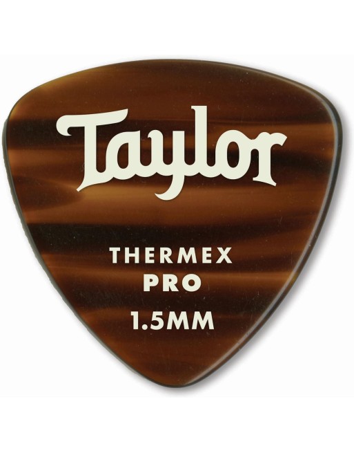 Taylor- Thermex Pro - Plectrum - 1.50 mm Taylor- Thermex Pro - Plectrum - 1.50 mm