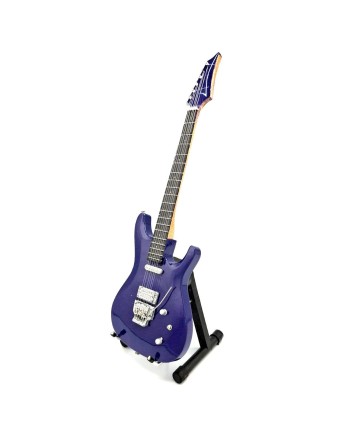 Miniatuur Ibanez gitaar