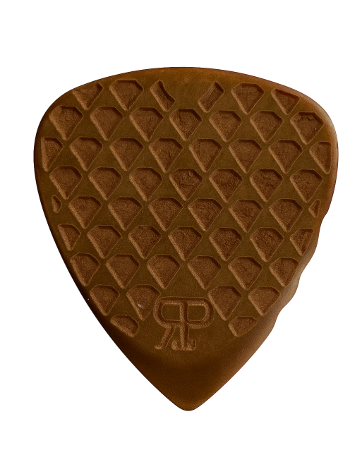 Riki Bakeliet plectrum 3.00 mm
