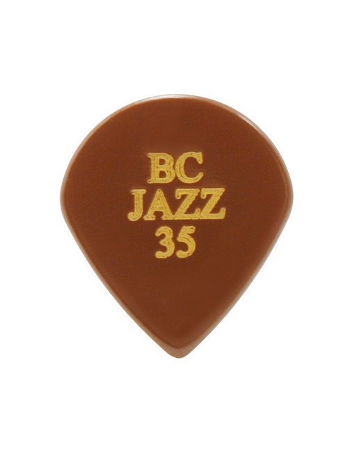 BlueChip Jazz35 Jazz III Plectrum 0.89 mm
