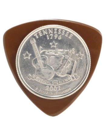BlueChip TAD60 Triangle Plectrum 1.50 mm