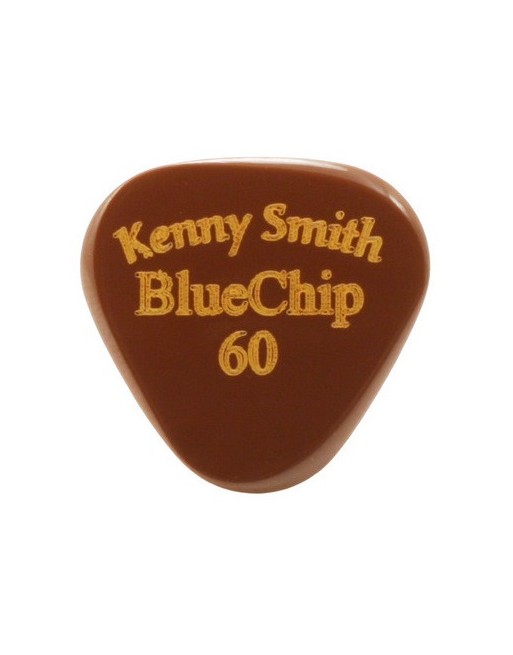 BlueChip KS60 Triangle Plectrum 1.50 mm