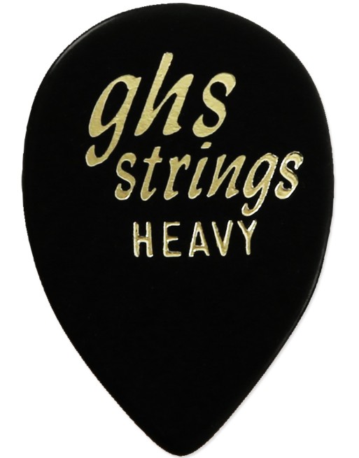 GHS - S Style - Plectrum - Heavy - 0.90 mm