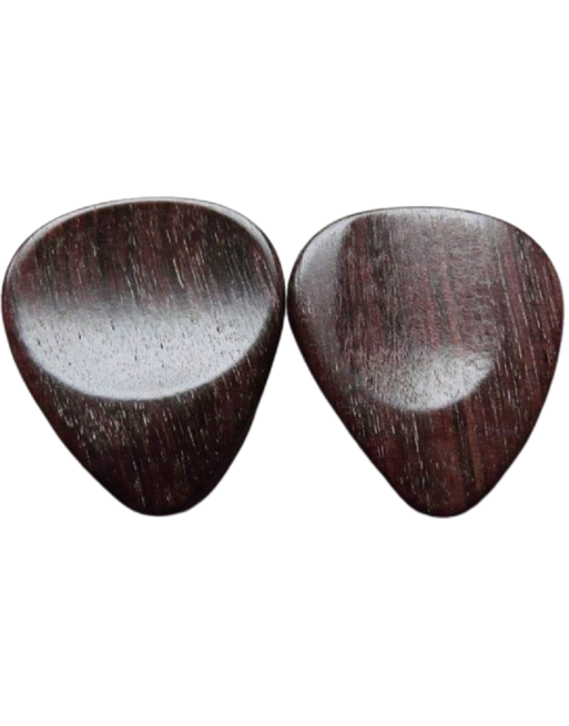 Dugain Vertidug Palissander plectrum 4.00 mm