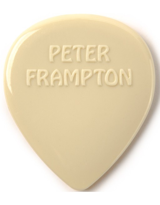 Jim Dunlop - Peter Frampton - Plectrum - 2.08 mm