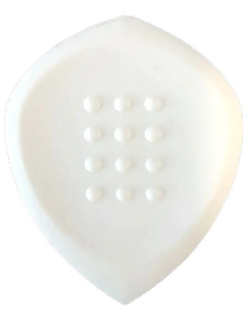 Attak Pik - Stealth - plectrum - 2.00 mm 5-pack