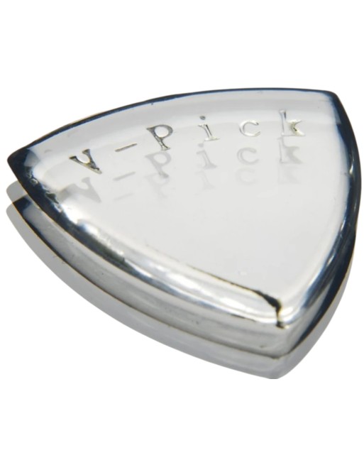 V-Picks Small Pointed plectrum 2.75 mm