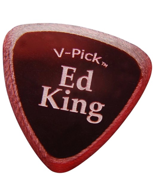 V-Picks 1980 Ed King plectrum 2.75 mm