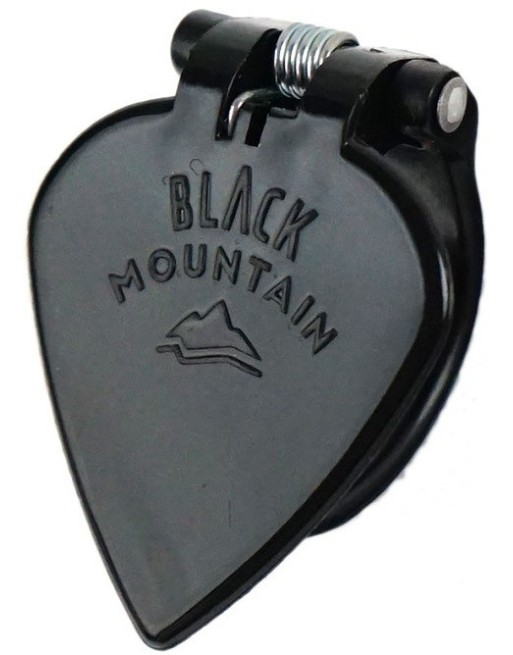 Black Mountain BMP-LHJ duimplectrum Jazz Lefty 1.50 mm