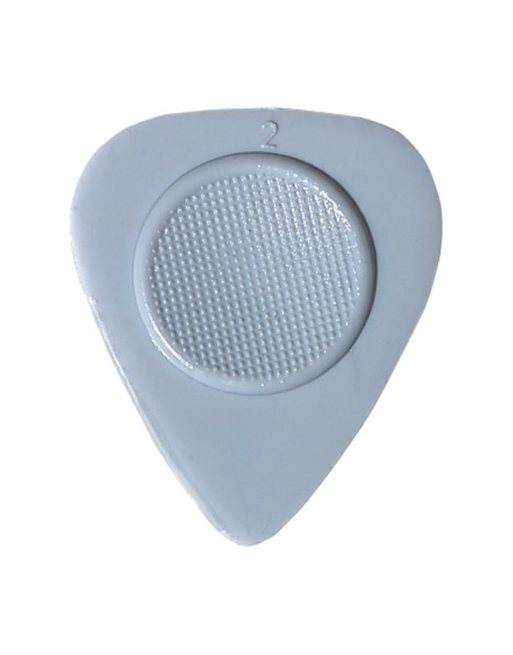 Heriba soft nylon duimgrip plectrum