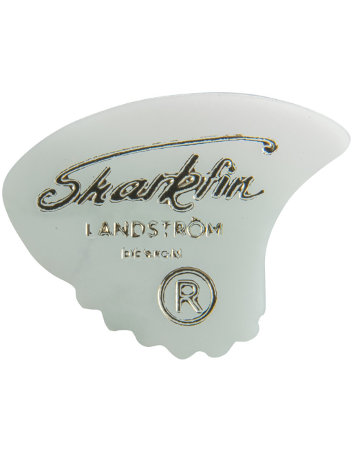 Sharkfin plectrum 0.52 mm Sharkfin plectrum 0.52 mm