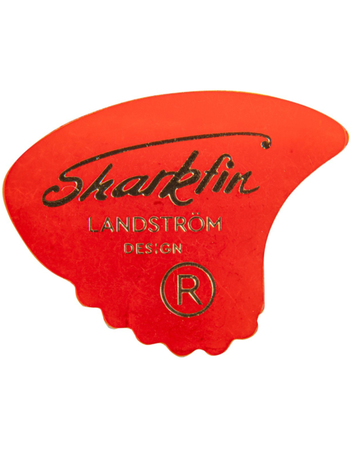 Sharkfin plectrum 0.52 mm Sharkfin plectrum 0.52 mm