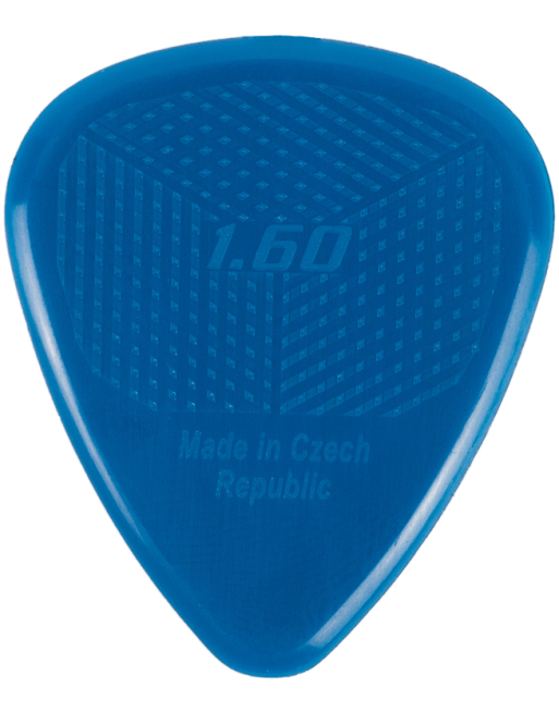 Janicek Picks D-Grip plectrum 1.60 mm