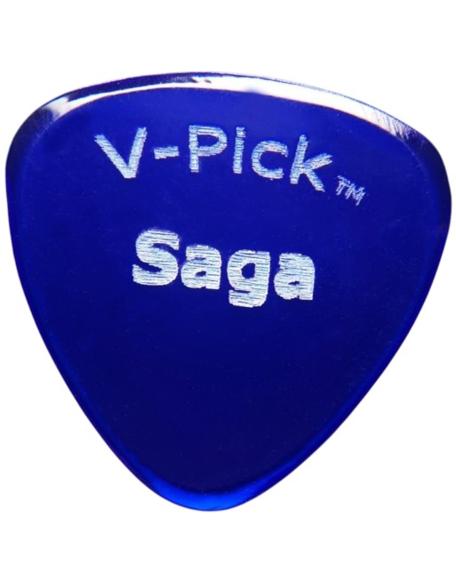 V-Picks Saga plectrum 1.50 mm