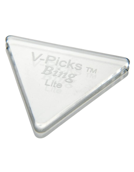 V-Picks Bing Lite Dulcimer plectrum 1.50 mm