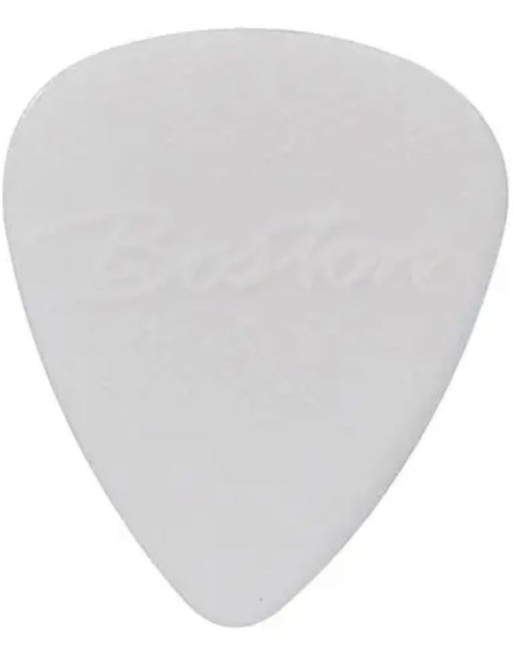 Boston nylon plectrum 0.46 mm Boston nylon plectrum 0.46 mm