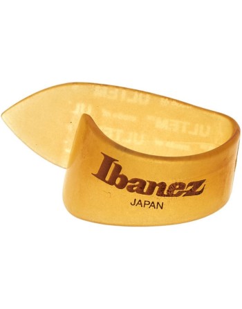 Ibanez rechtshandige medium duimplectrum