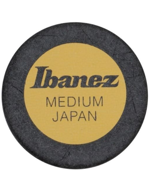 Ibanez Round Shape plectrum 0.80 mm