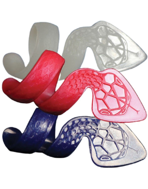 Snakepick plectrum Starters setje 13 mm