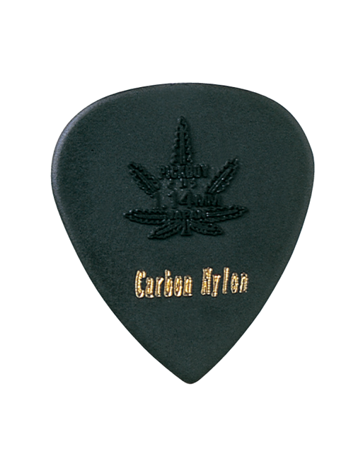 Pickboy Modulous carbon graphite plectrum 1.14 mm