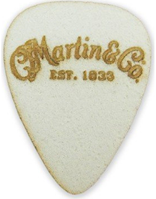 Martin ukelele plectrum 2.50 mm