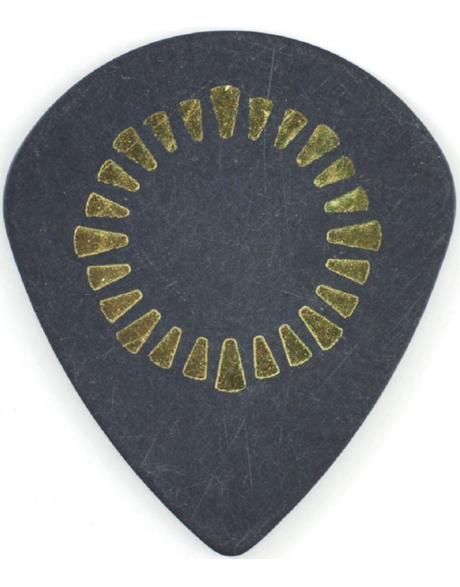 Jim Dunlop Javier Reyes Animal as Leaders Tortex JAZZ III XL plectrum 0.73 mm Jim Dunlop Javier Reyes Animal as Leaders Tortex JAZZ III XL plectrum 0.73 mm