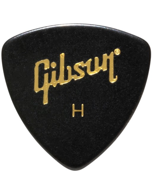 Gibson - Wedge - Plectrum - Heavy