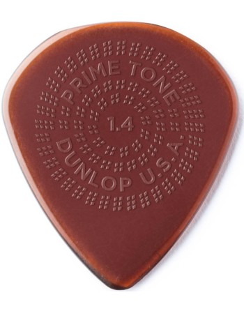 Jim Dunlop Primetone Plectrum Sculpted Ultex Jazz III XL met grip  1.40 mm