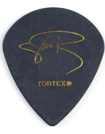 Jim Dunlop Javier Reyes Animal as Leaders Tortex JAZZ III XL plectrum 0.73 mm