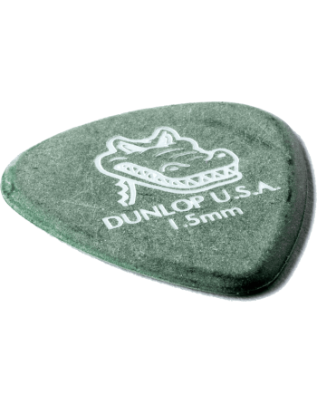 Jim Dunlop Gator Grip plectrum 1.50 mm